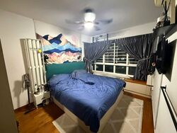 Blk 619B Punggol Breeze (Punggol), HDB 4 Rooms #580855271